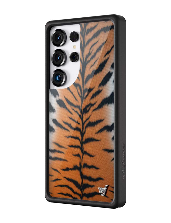 Rawr Tiger Print Samsung Galaxy Case Limited Edition - Image 2