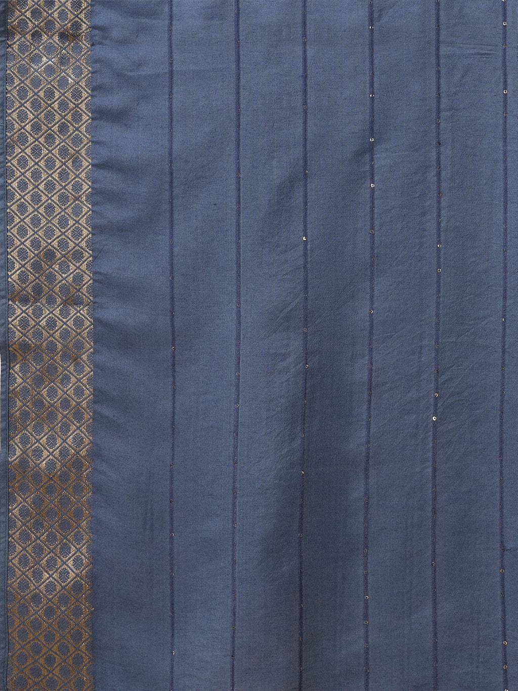 Multicolor Embroidered Rayon Kurta Set with Dupatta