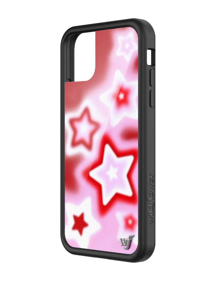 Dream Star | Red iPhone Case