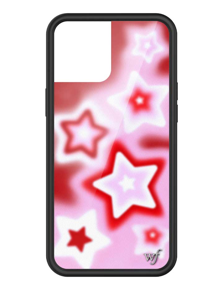 Dream Star | Red iPhone Case
