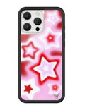 Dream Star | Red iPhone Case