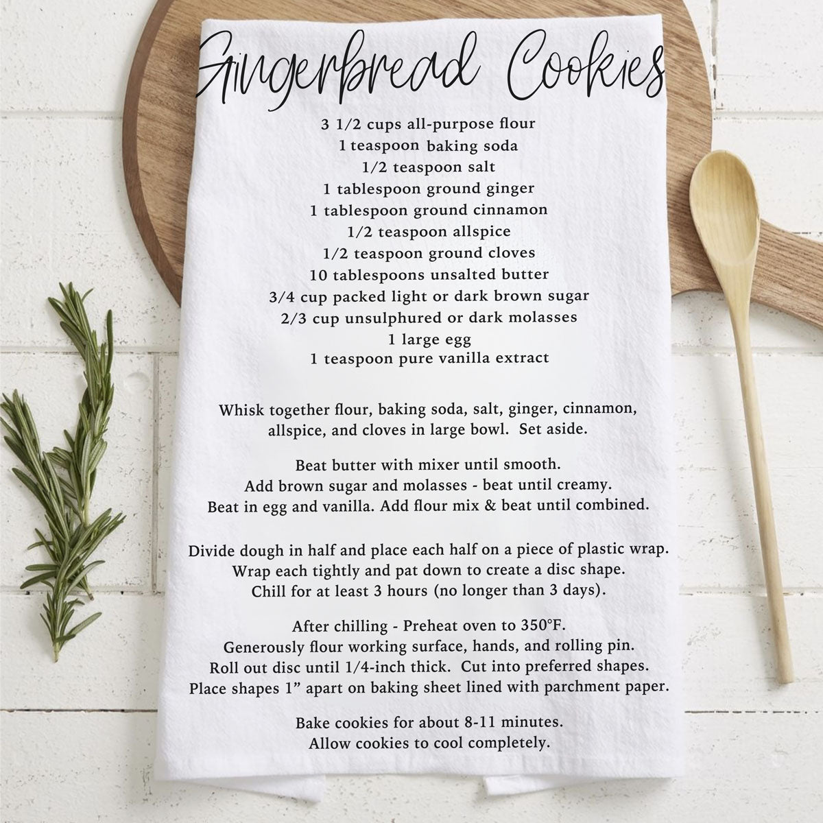 Holiday Cookie Recipe