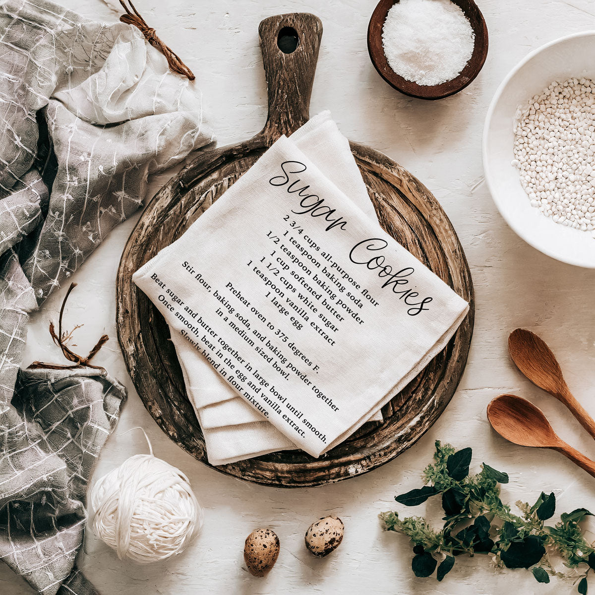 Holiday Cookie Recipe