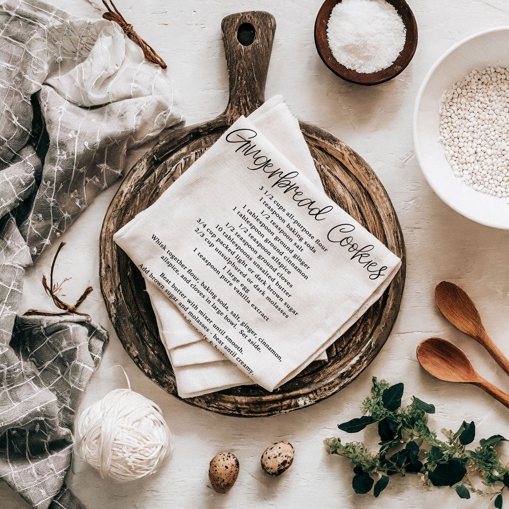 Holiday Cookie Recipe