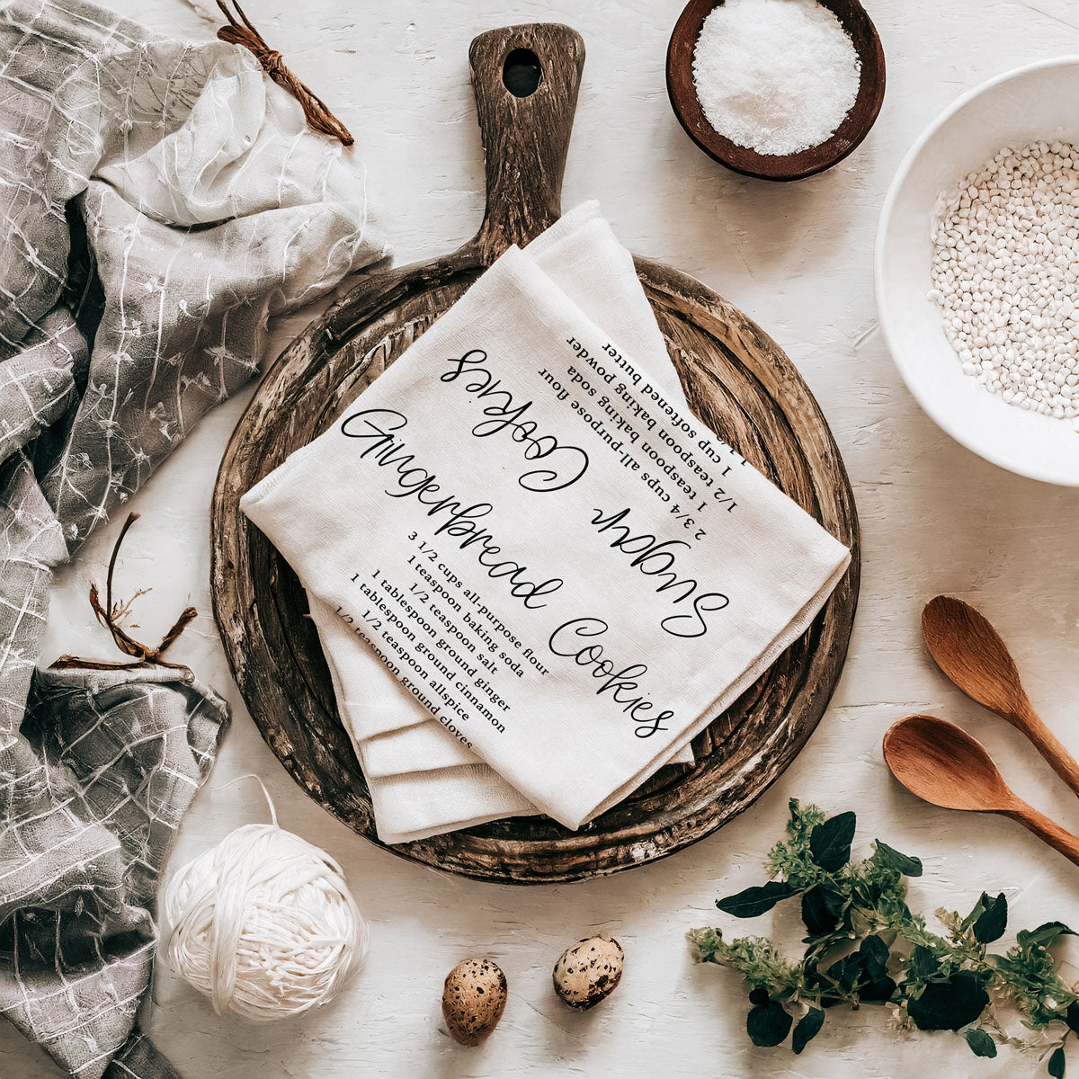 Holiday Cookie Recipe