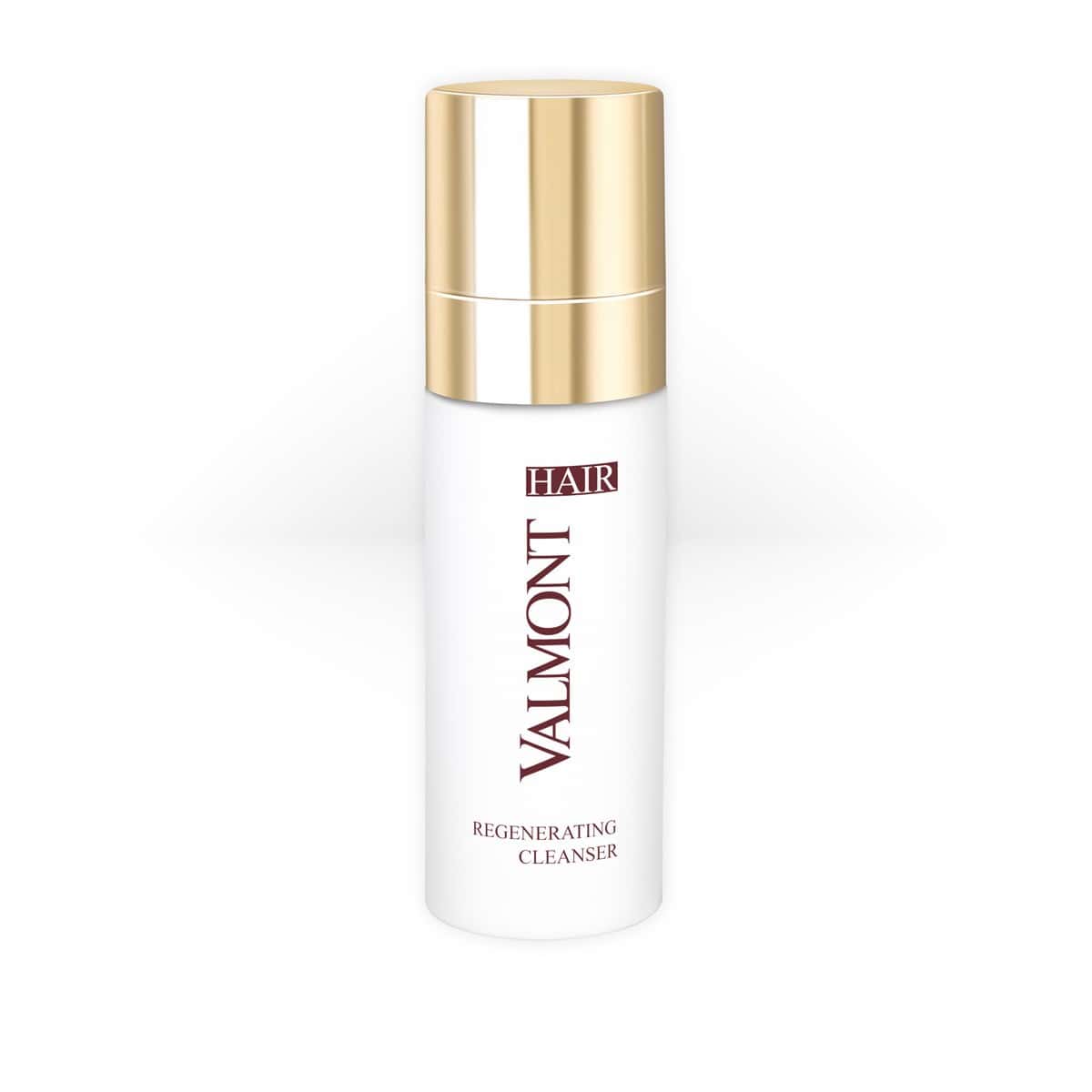 Regenerating Hair Cleanser for Volume and Brilliance