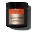 Christophe Robin Regenerating Mask with rare prickly pear seed oil in a white jar