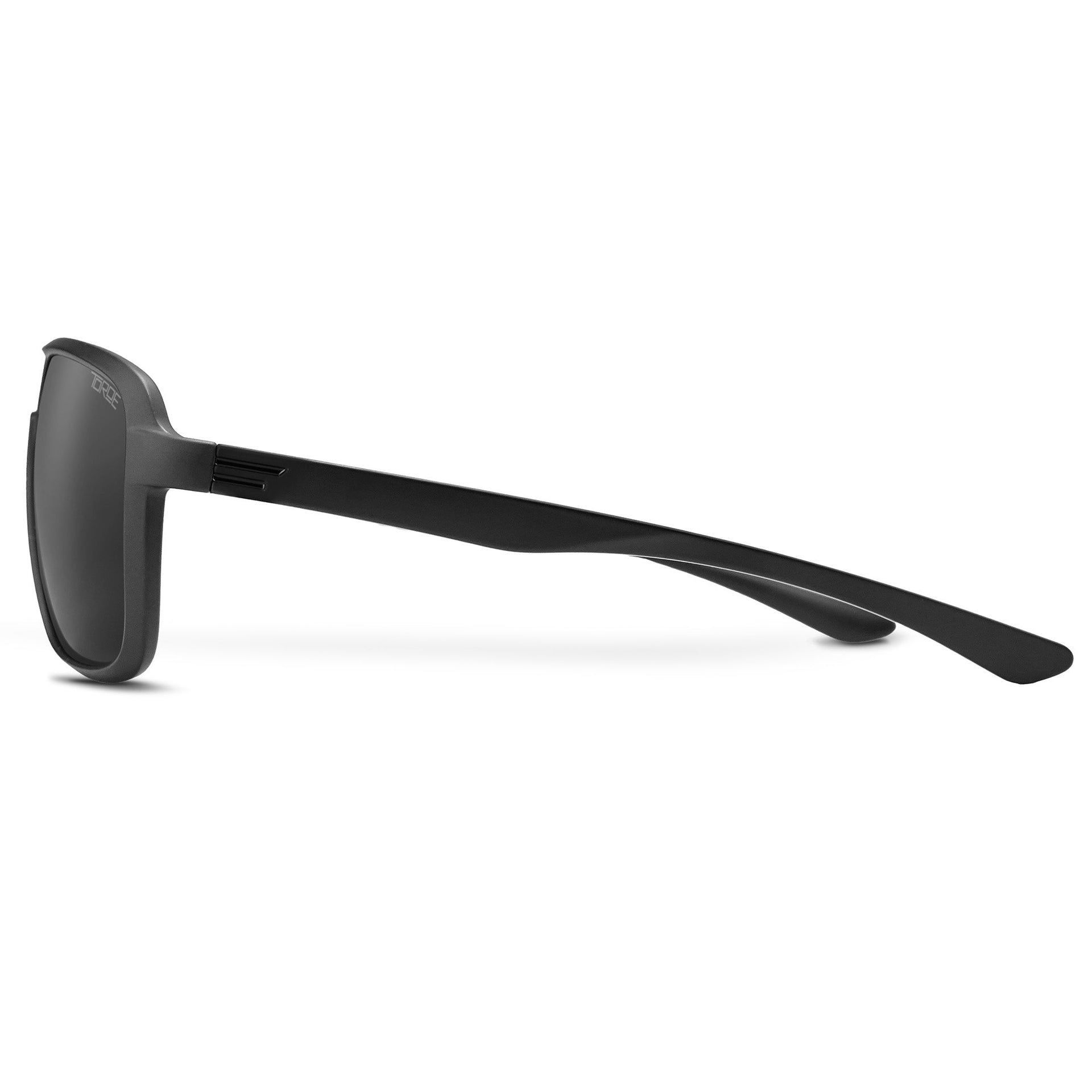 Nash Polarized Performance Sunglasses for All-Day Comfort