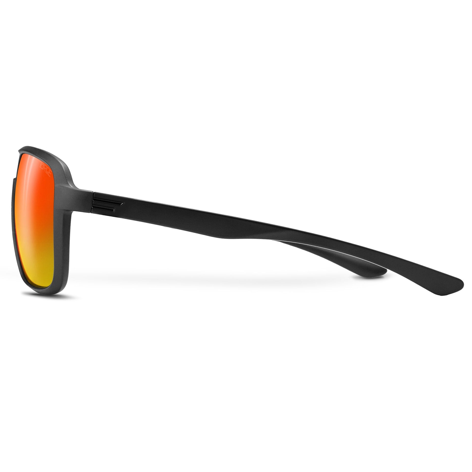 Nash Polarized Performance Sunglasses for All-Day Comfort