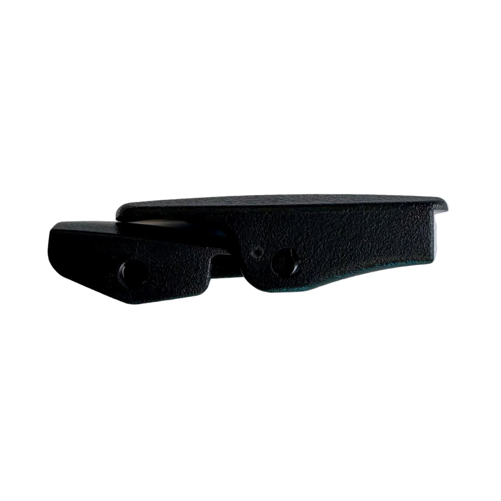 38mm YKK POM Quick-Release Buckle for EDC Belts and Tactical Gear