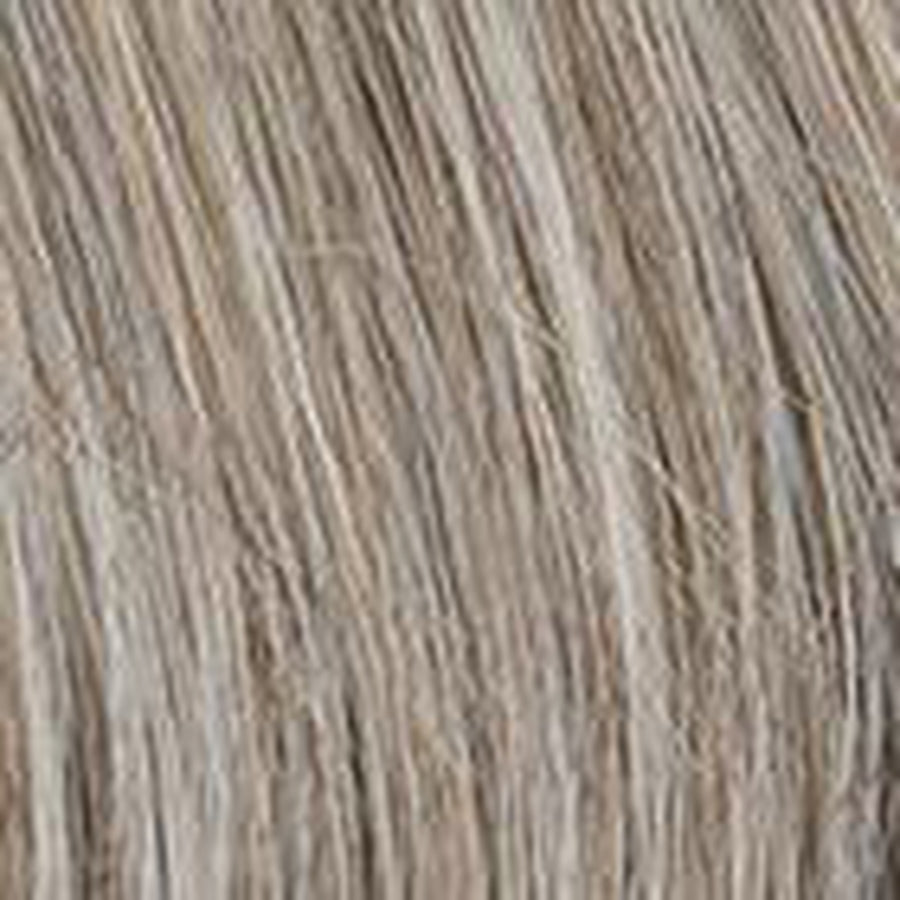 12" Top Piece Hair Topper for Classic Volume and Styling