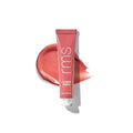 Liplights Cream Lip Gloss: Hydrating Peptide Treatment & Volumizer