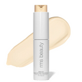 ReEvolve Natural Finish Foundation - Silicone-Free Skincare Makeup