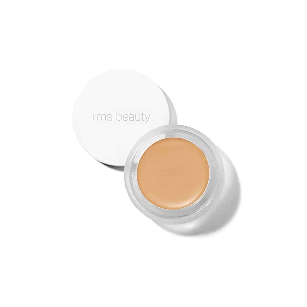 UnCoverup Concealer, 5.67g: Buildable Lightweight Cream Coverage