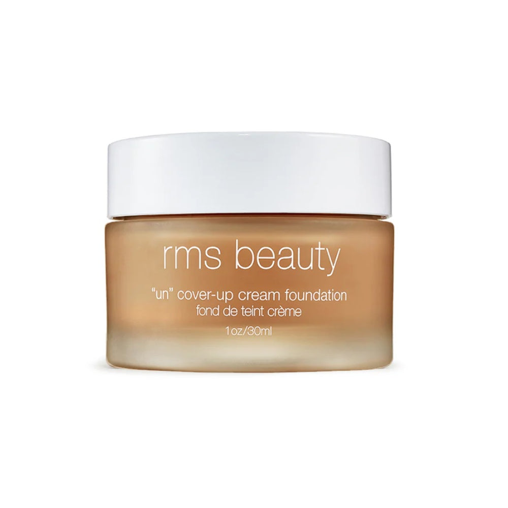 UnCoverup Cream Foundation – Nourishing Luminous Dewy Coverage