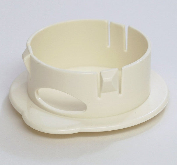 Hario Glass Pitcher - Off White 1400ml (47oz)