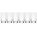 Lenox Tuscany Classics 6-Piece Juice Glass Set 2.85 LB Clear 8 oz