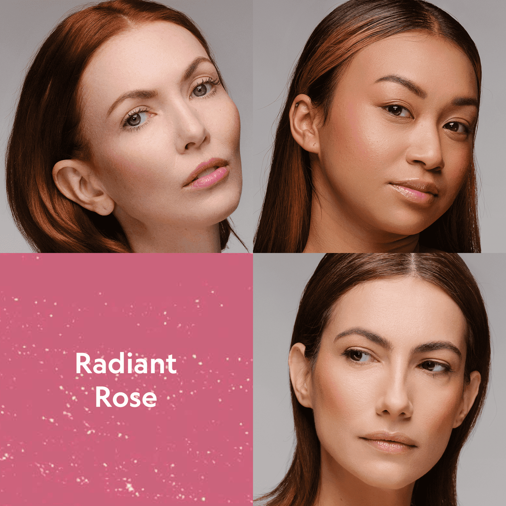 Super Serum Silk Buildable Cream Blush for Dewy Skin Finish - Image 8