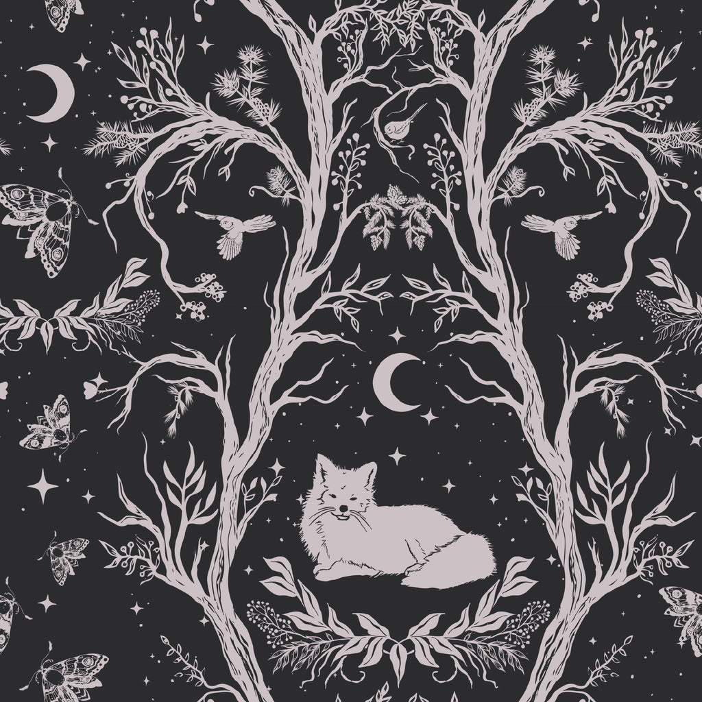 Ralf Wallpaper by Studio Stella Ashburn