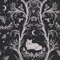 Ralf Wallpaper by Studio Stella Ashburn