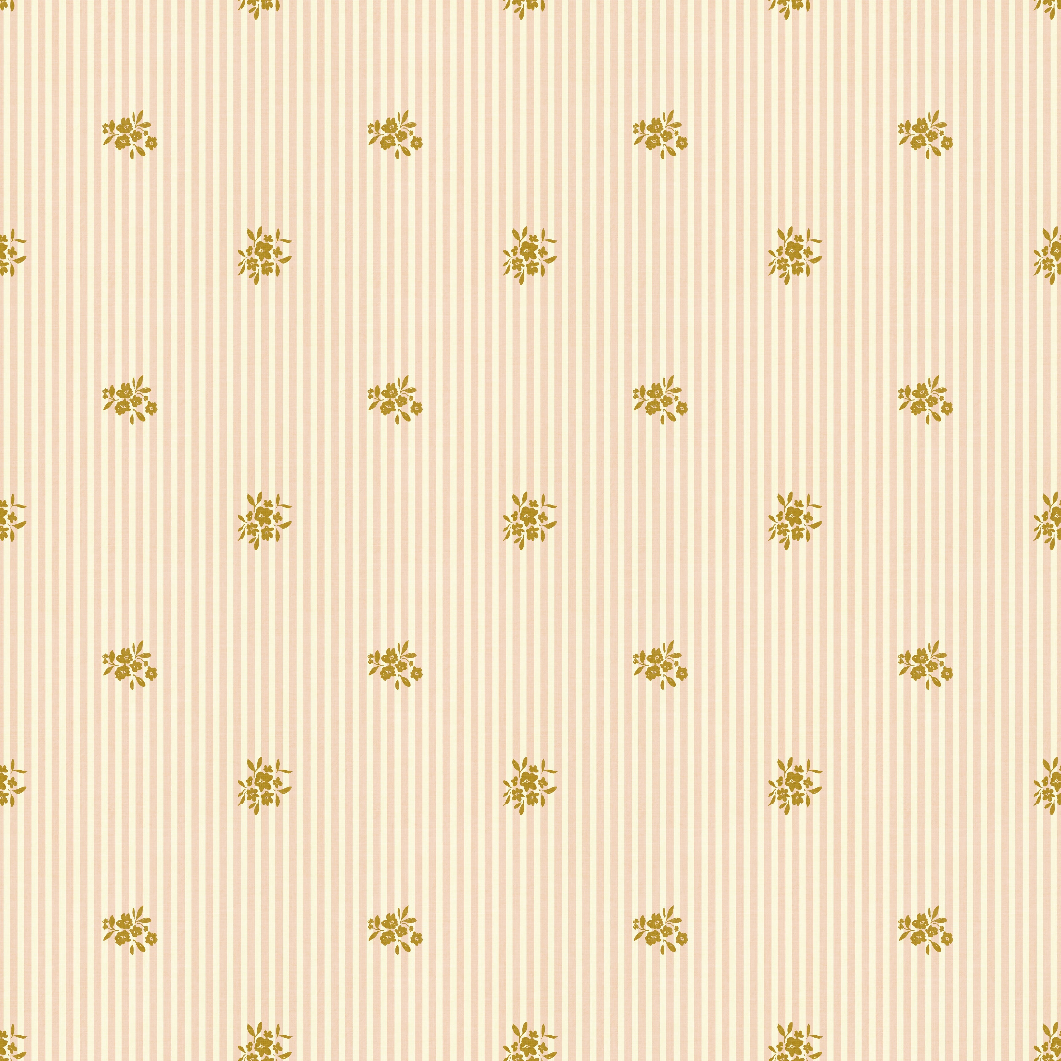 Ramona Wallpaper by Biba Nima Design