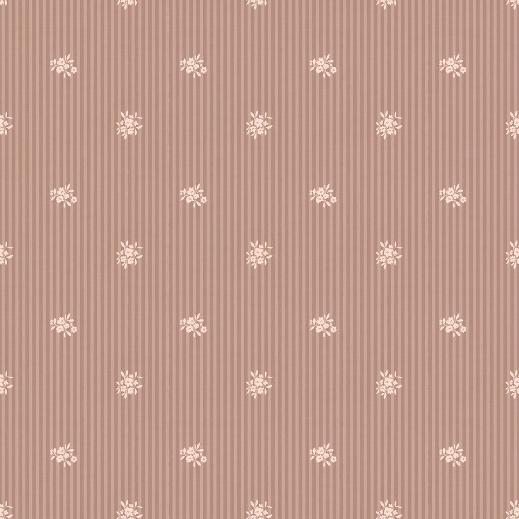 Ramona Wallpaper by Biba Nima Design