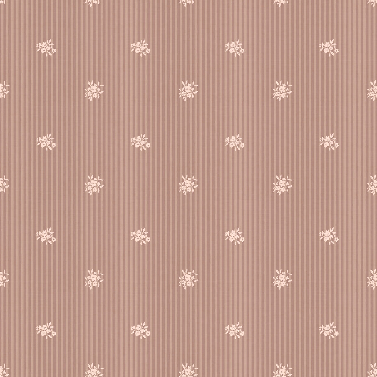 Ramona Wallpaper by Biba Nima Design