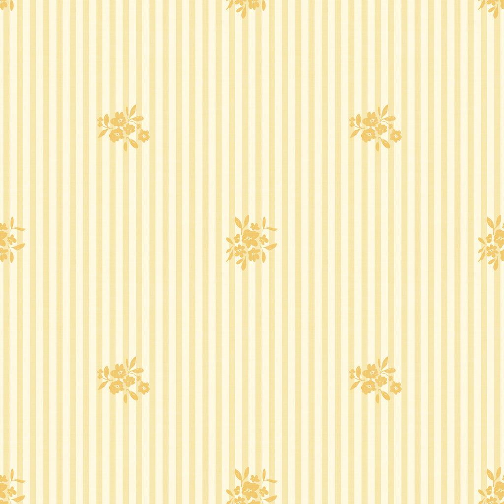 Ramona Wallpaper by Biba Nima Design