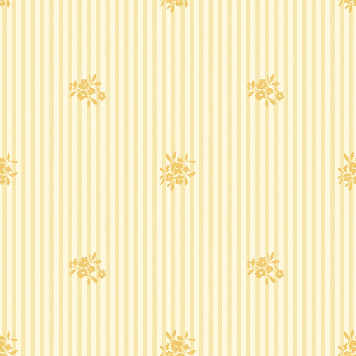 Ramona Wallpaper by Biba Nima Design