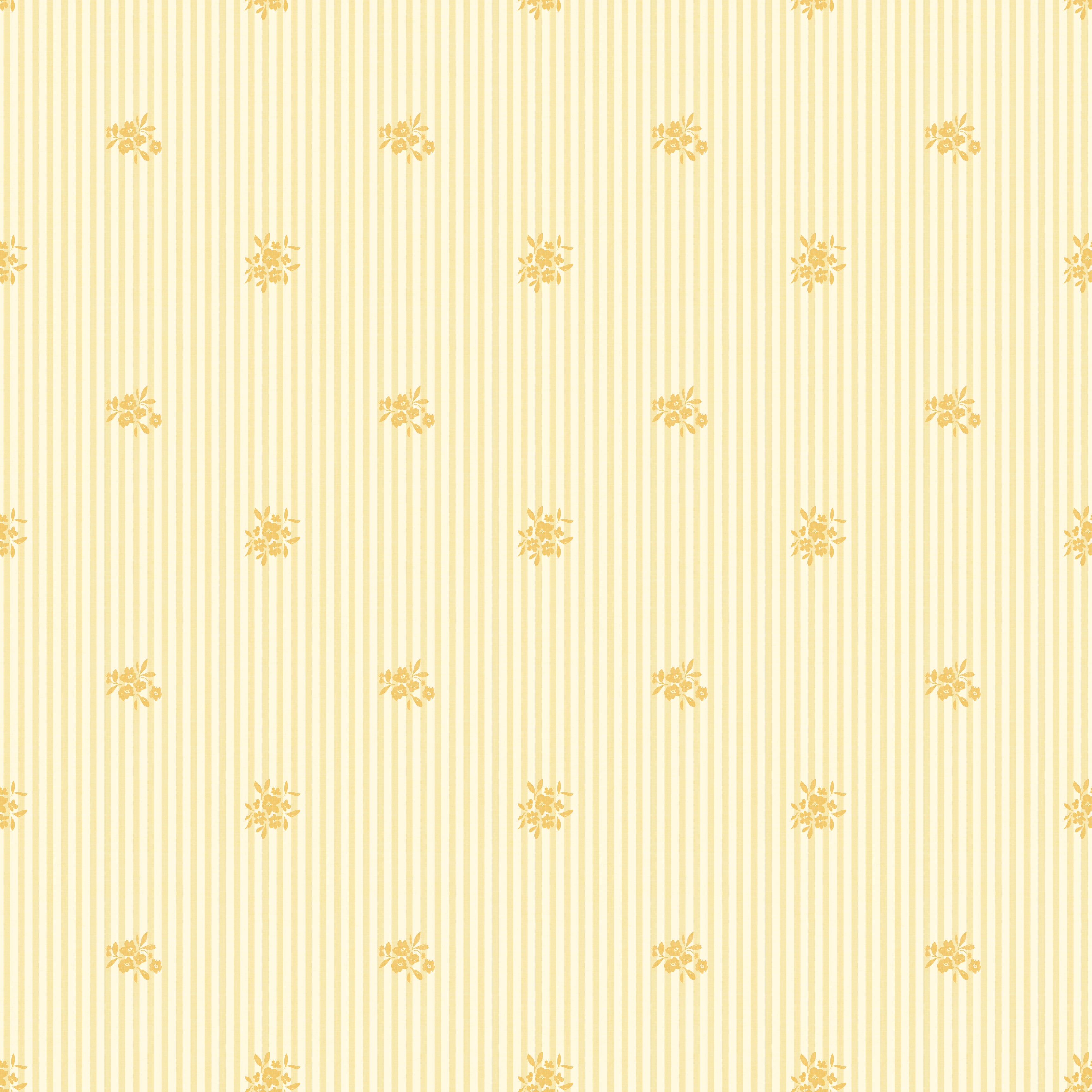 Ramona Wallpaper by Biba Nima Design