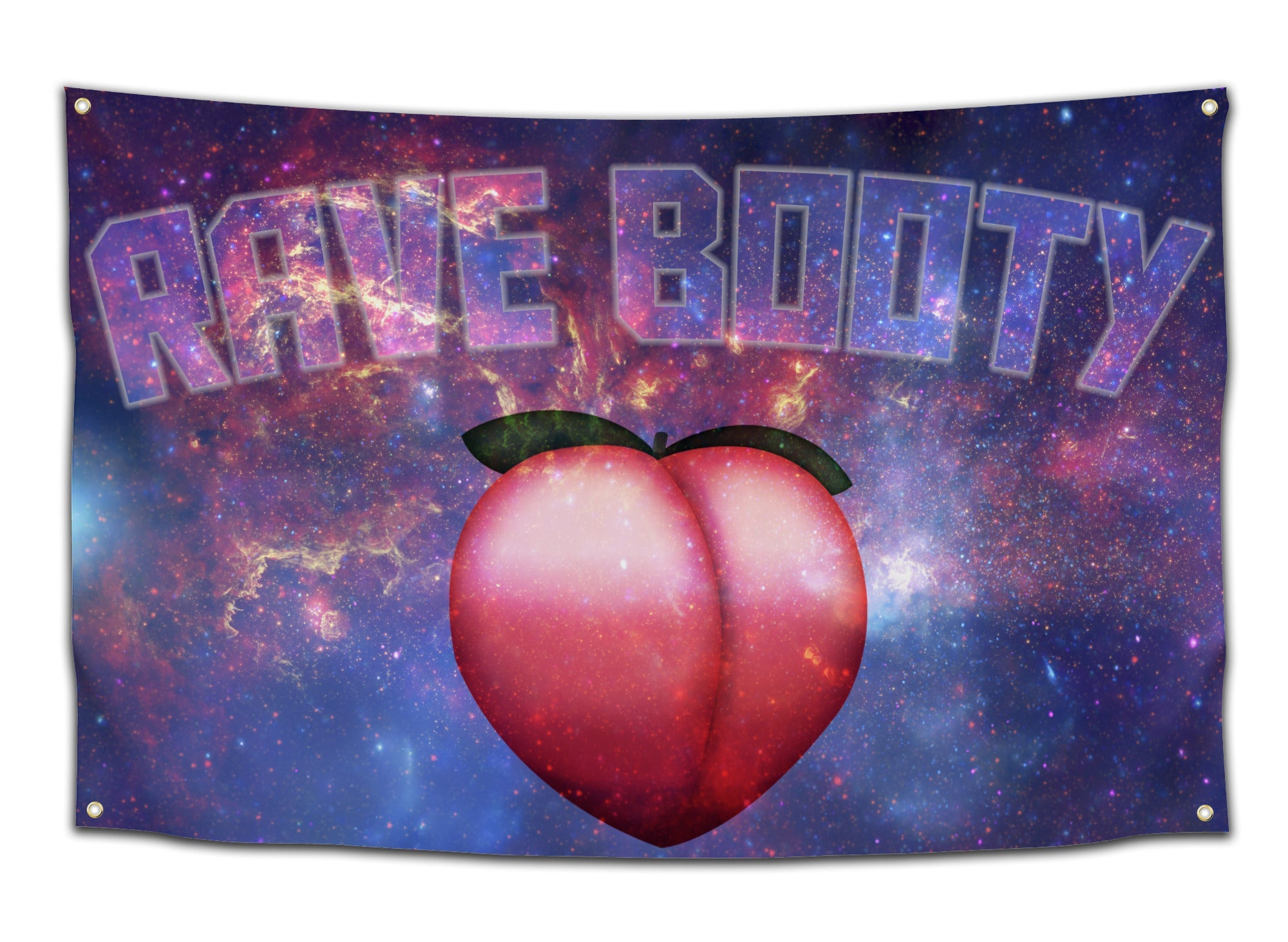 Rave Booty