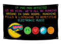 Rave Pac-Man