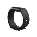 Fitbit Charge 5 & 6 Infinity Accessory Band Official Product Black Small