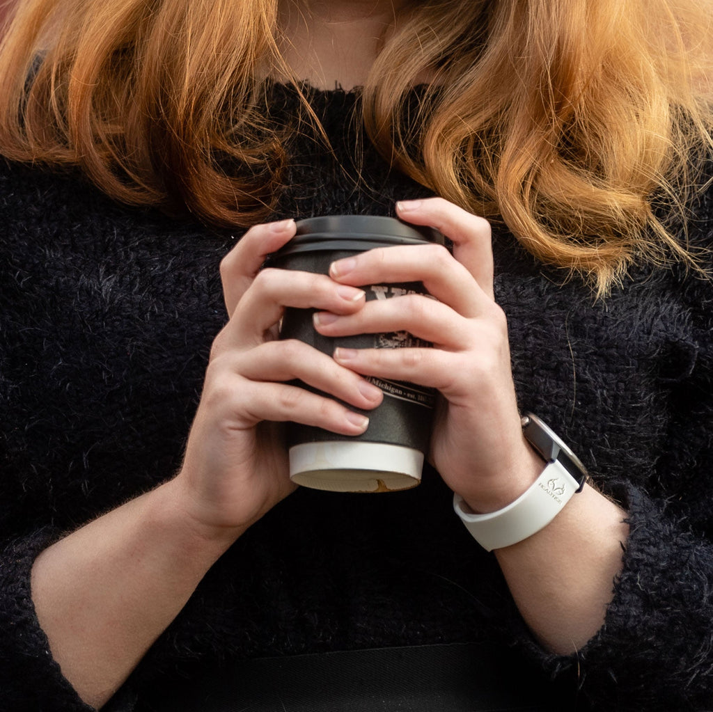 Realtree Engraved Silicone Watchband for Samsung, Garmin, Fossil, and More for Samsung, Garmin, Fossil, and More