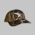 Landing Mallard Trucker Hat - Heritage Camo Richardson 112