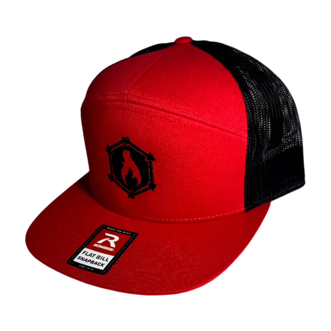 Logo Hat