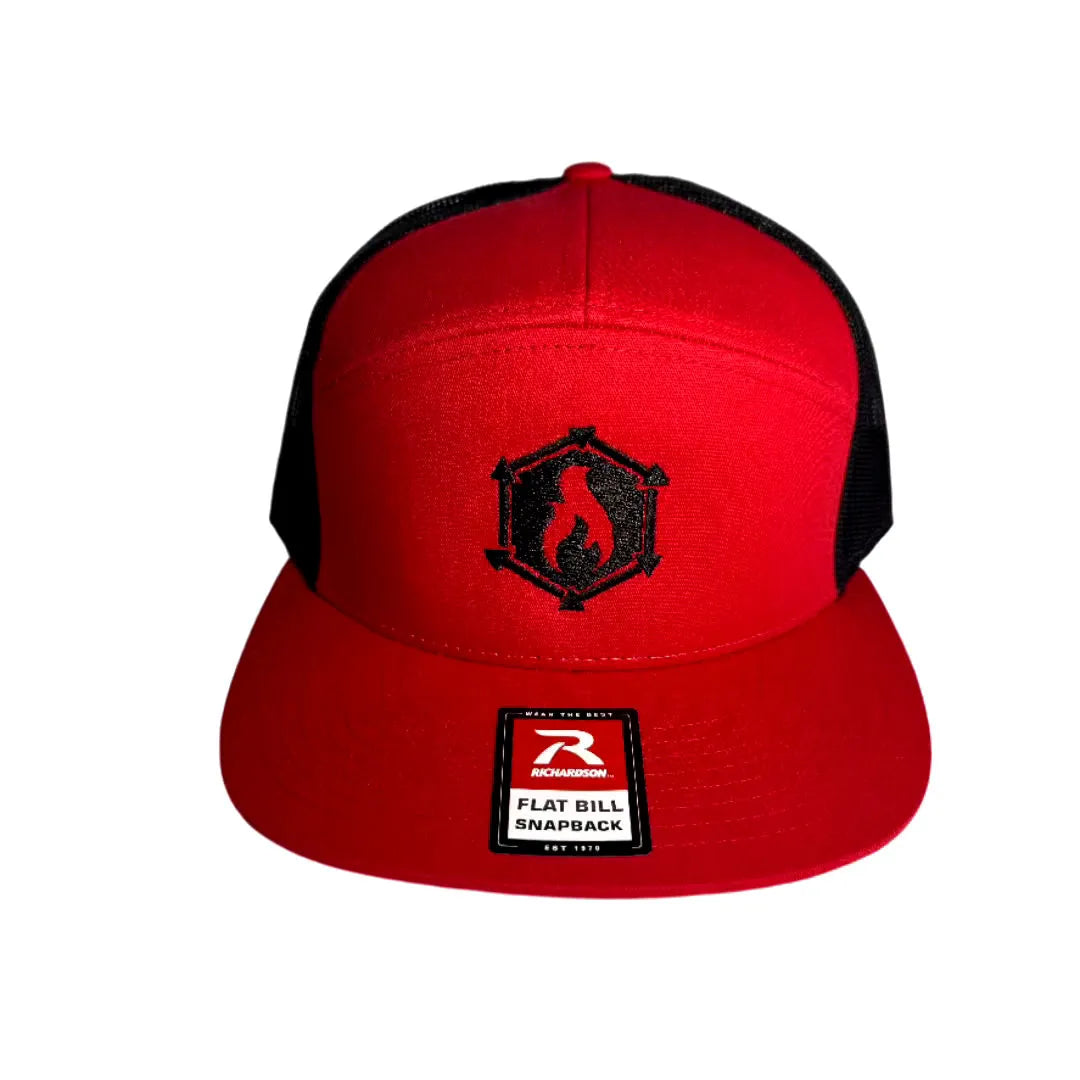 Logo Hat