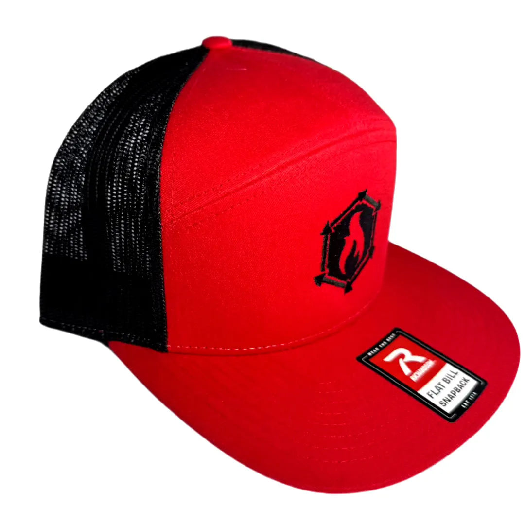 Logo Hat