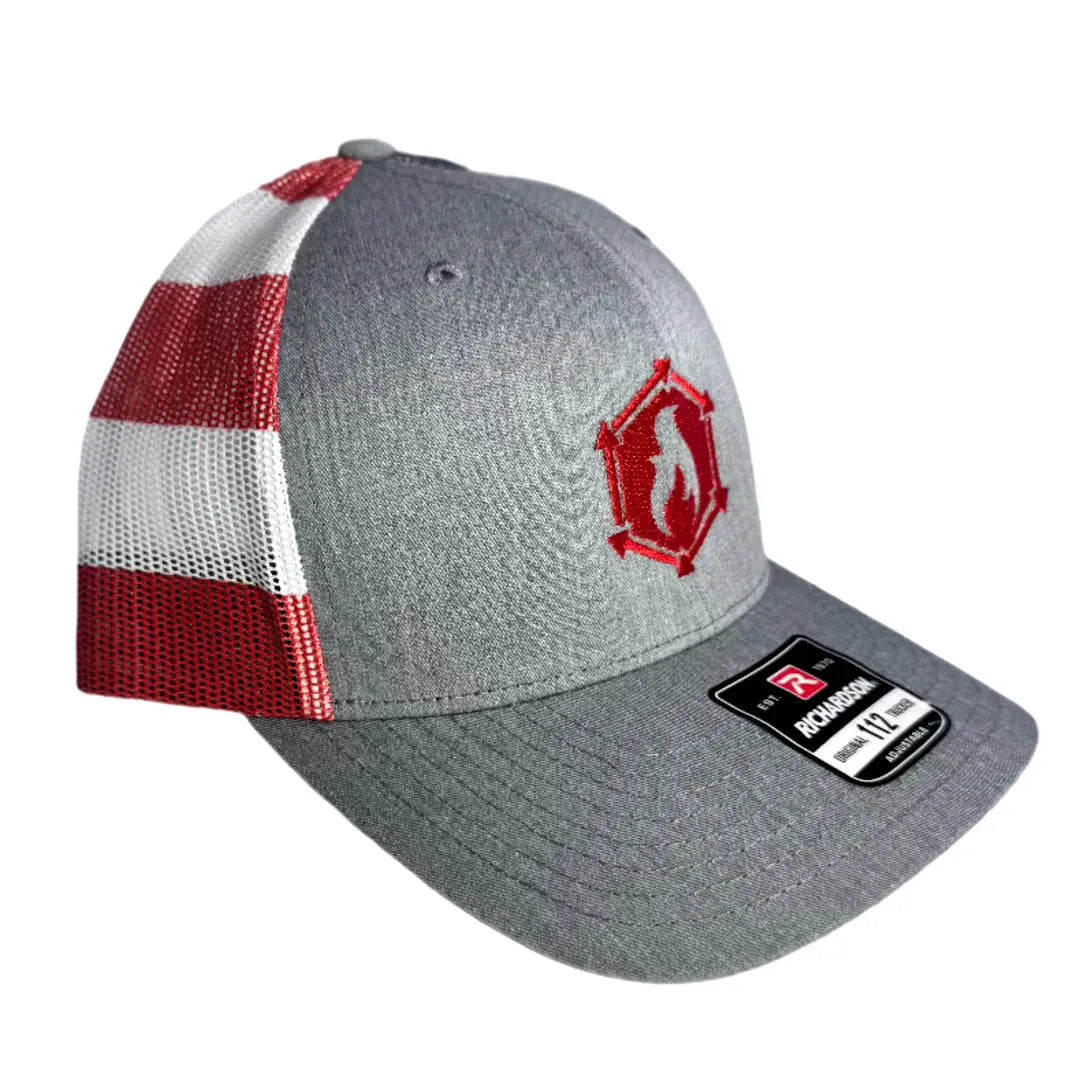 Logo Hat