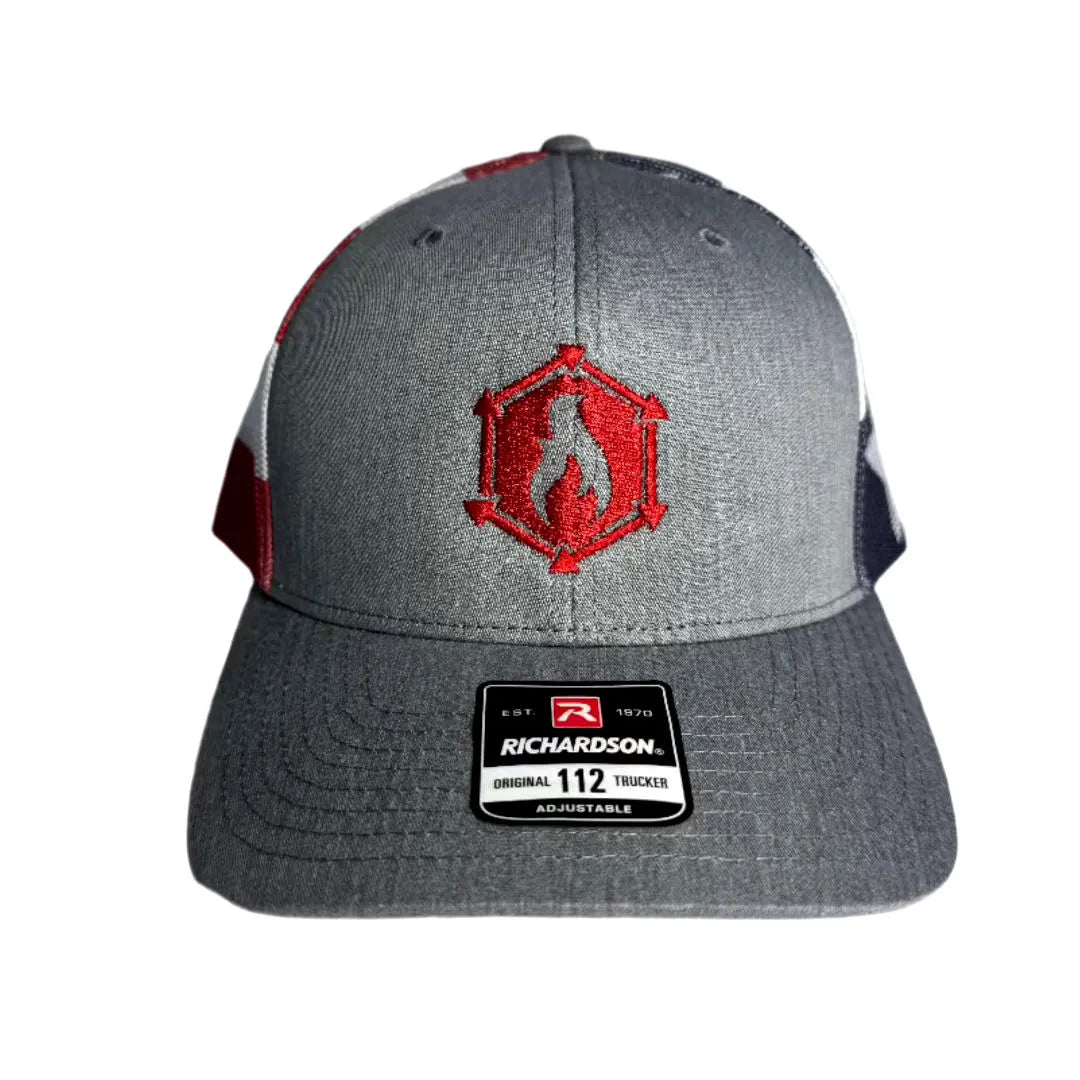 Logo Hat