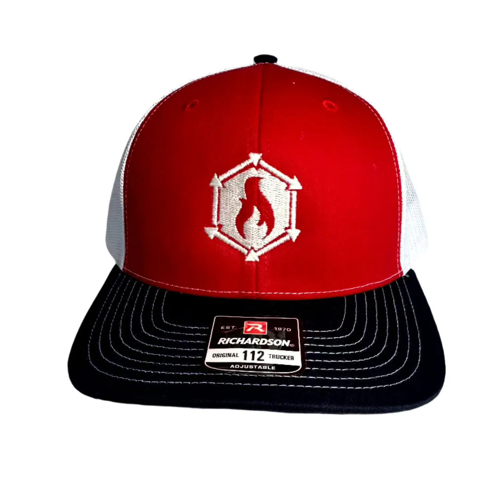 Logo Hat