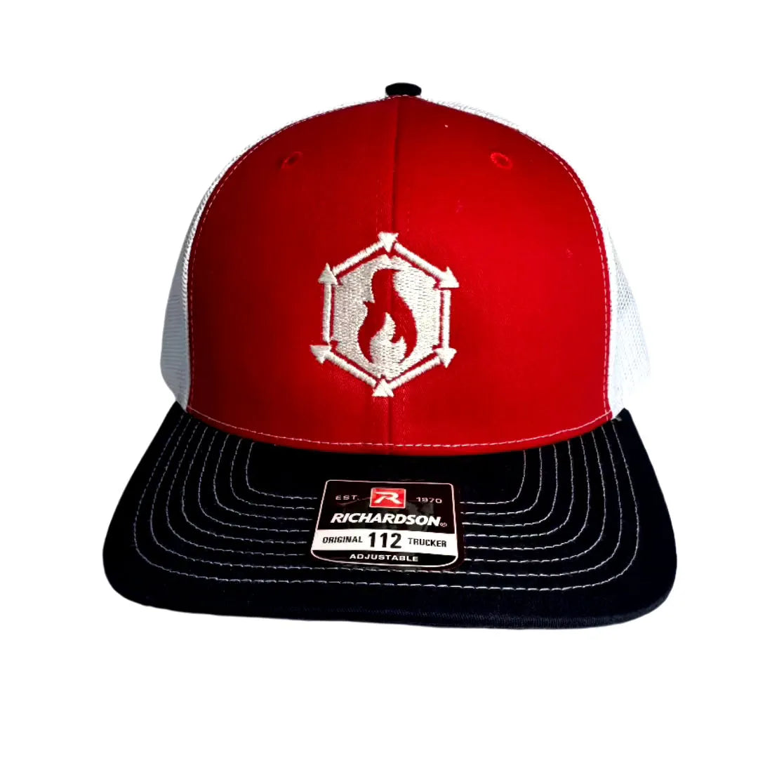 Logo Hat