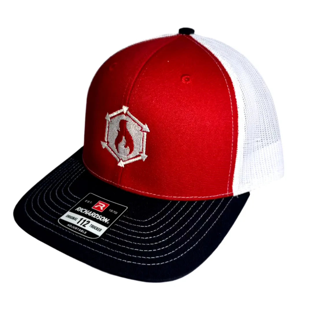 Logo Hat