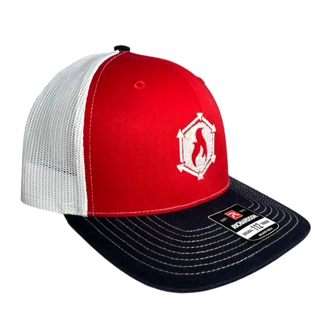 Logo Hat