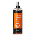 Red Pro Aftershave Cologne Citrus Grove bottle for professional grooming
