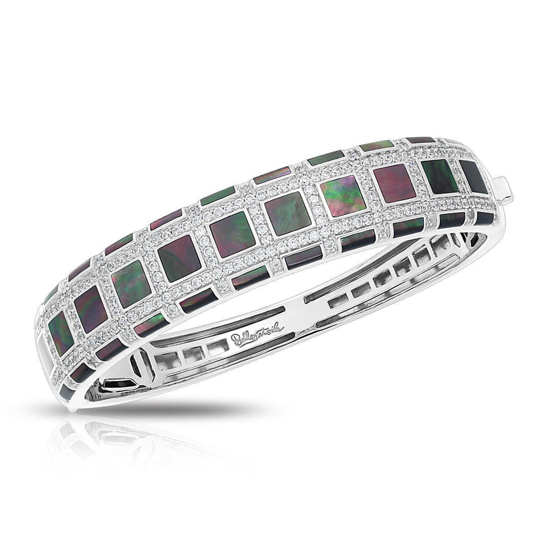 Regal Bangle