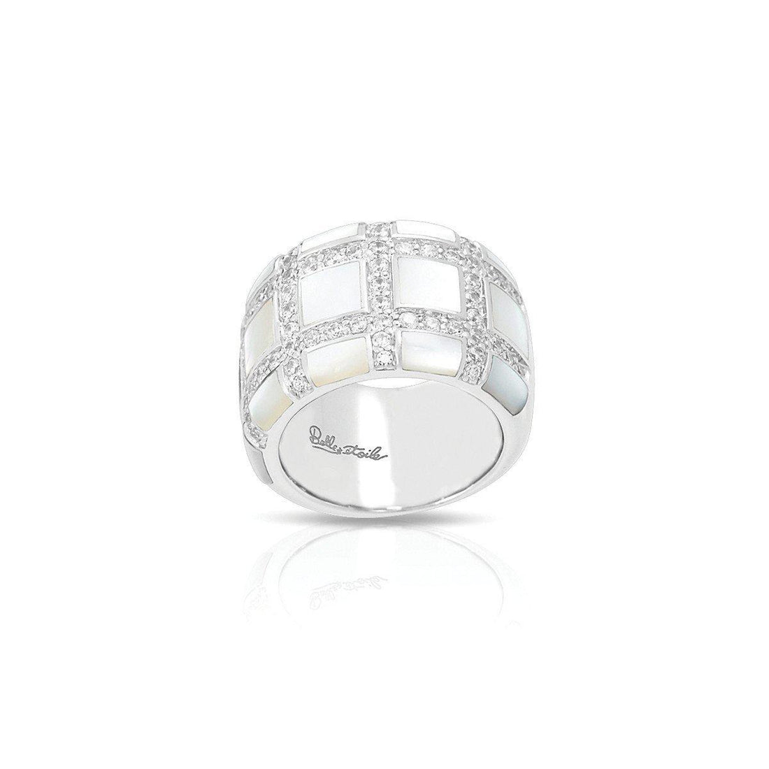 Regal Ring