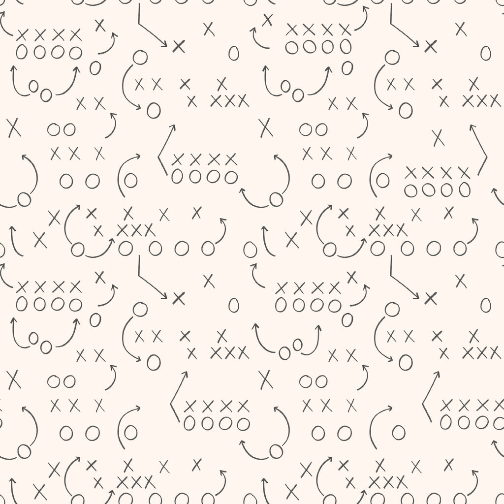 Reid Removable Peel and Stick Wallpaper by Hailey Kiefer