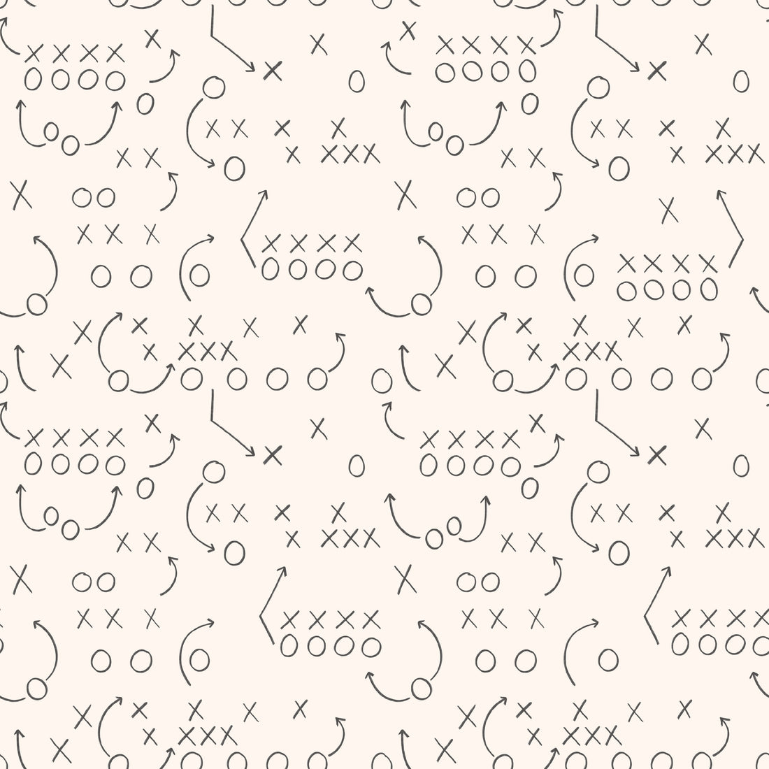 Reid Removable Peel and Stick Wallpaper by Hailey Kiefer