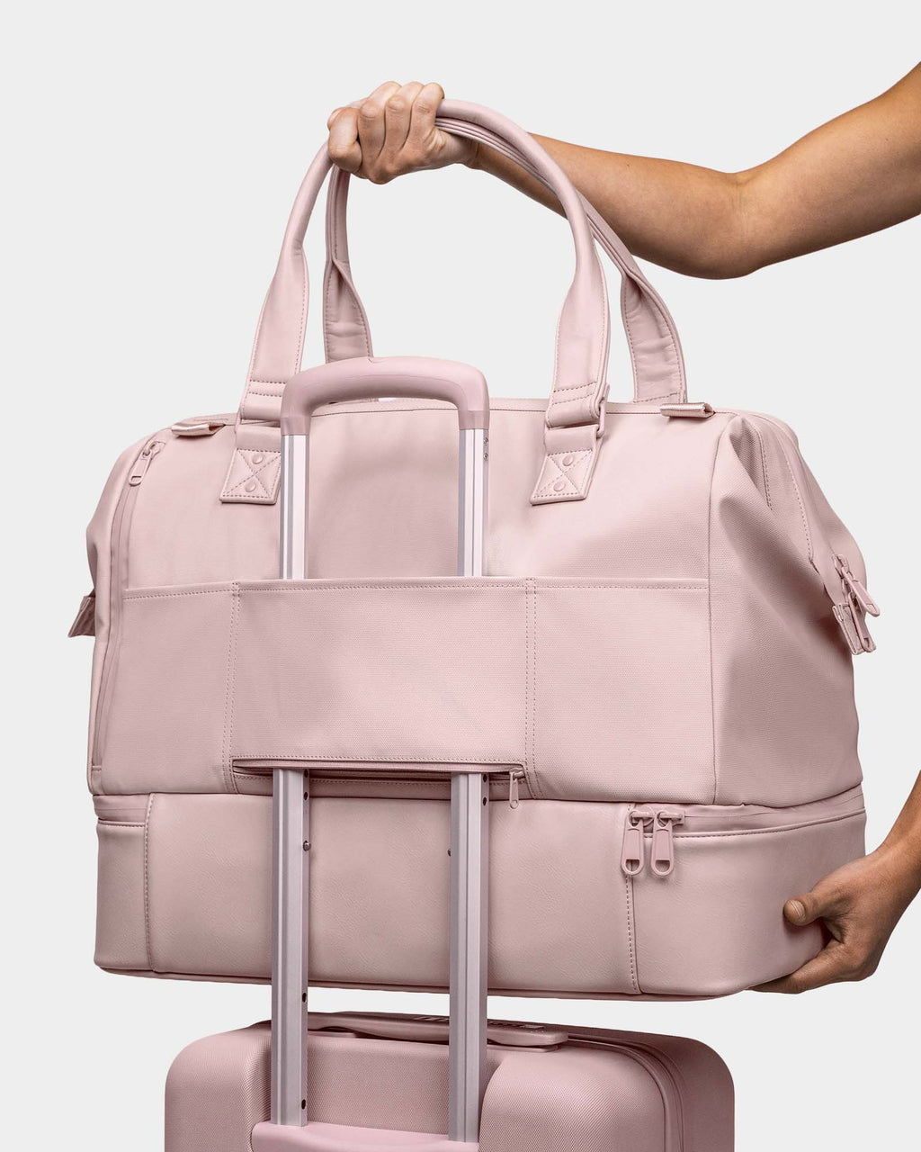 Cascade Weekender - Standard